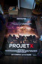 Project large french d'occasion  Montpellier-