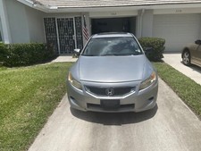 2008 honda accord for sale  Palm City