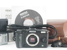 Pentax black 12.4 d'occasion  Expédié en Belgium
