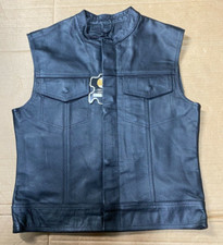 Bikers gear mens for sale  BANFF