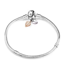 Bettelarmband silber 925 gebraucht kaufen  Schiffdorf