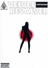 Velvet revolver contraband for sale  CAMBRIDGE