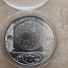 Euro münzen himmelsscheibe gebraucht kaufen  Reichelsheim (Odenwald)