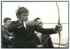 Jean claude killy d'occasion  Pagny-sur-Moselle