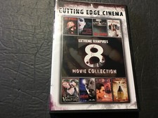 Extreme vampires movie for sale  New Port Richey