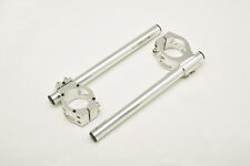 Coppia semimanubri handlebars usato  Gambettola
