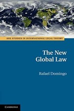 New global law for sale  UK