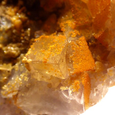 Smithsonite fluorite coldstone for sale  BLACKPOOL