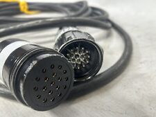 Socapex 1.5mm 10m for sale  UK