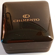 Chimento scatola per usato  Santena