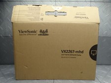 Viewsonic 21.5in full for sale  Temple