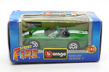 Bburago diecast street for sale  BEDWORTH