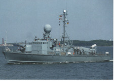 Schnellboot wiesel s79 gebraucht kaufen  Deutschland