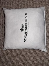 Zarelo schlafwohl kissen gebraucht kaufen  Buch