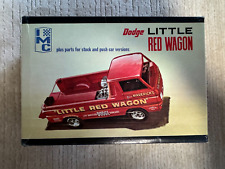 Imcl dodge little gebraucht kaufen  Hamm