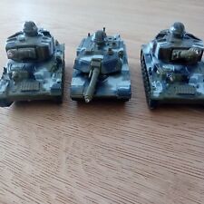 Military toy tanks for sale  SUTTON COLDFIELD