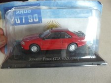 Renault fuego gta d'occasion  Signes