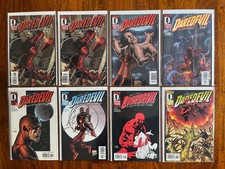 Daredevil annual 1 for sale  Greenville