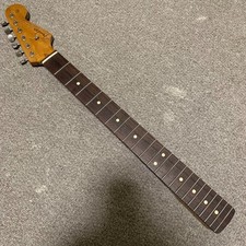 Warmoth stratocaster neck d'occasion  Expédié en Belgium