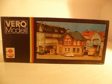 Vero bausatz post gebraucht kaufen  Burkhardtsdorf