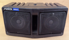 Fostex spa active for sale  Flourtown