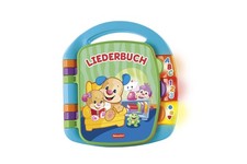 Fisher price lernspaß gebraucht kaufen  Elsoff, Rehe, Oberroßbach