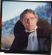 Marlon brando appaloosa usato  Spedire a Italy