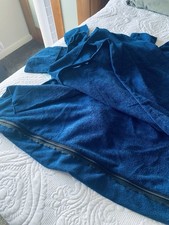 Towelling full length for sale  ROMFORD