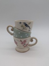 Disaster designs teacup for sale  NORTHAMPTON