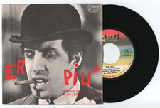 Adriano celentano giri usato  Brescia