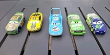 Disney cars diecast for sale  SHEFFIELD