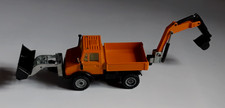 Siku 2615 unimog gebraucht kaufen  Maulburg