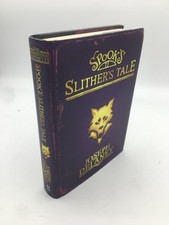 Spook slither tale for sale  CAMBRIDGE