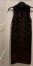 Wolford tiger pop gebraucht kaufen  Nürnberg