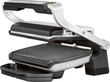 Grill kontaktowy Tefal OptiGrill GC705D16 2000W na sprzedaż  PL