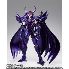 Bandai Saint Seiya Myth Cloth EX Judge of Hell Wyvern Radamanthys Cor Original comprar usado  Enviando para Brazil