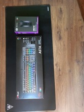 Tastiera mouse gaming usato  Trevi