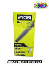 New ryobi corded for sale  Salisbury