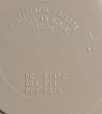 Melamine divided school for sale  Shell Knob