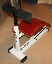 Profi bauchbank fitness gebraucht kaufen  Stuttgart