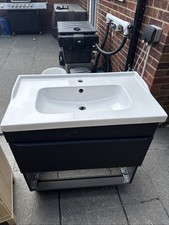 Bathroom sink for sale  CHELMSFORD