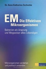 Effektiven mikroorganismen bak gebraucht kaufen  Berlin