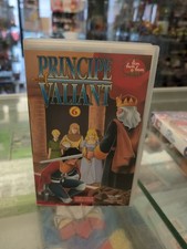Principe valiant n.6 usato  Cogliate