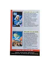 Hjb shop werbeflyer gebraucht kaufen  Göttingen