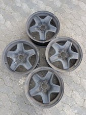 Stahlfelgen 7x17 is44 gebraucht kaufen  Blomberg