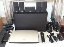 Home theatre bose usato  Torre Canavese