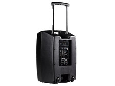 Cassa v10wave con usato  Ripatransone