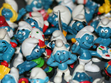 Smurfs vintage figure for sale  Lakeview