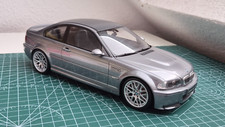 Ttomobile bmw csl gebraucht kaufen  Moers