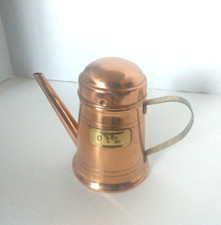 Vintage solid copper for sale  Surprise